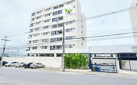 COITP0100 - Apartamento funcional em Itapuã por Beehost